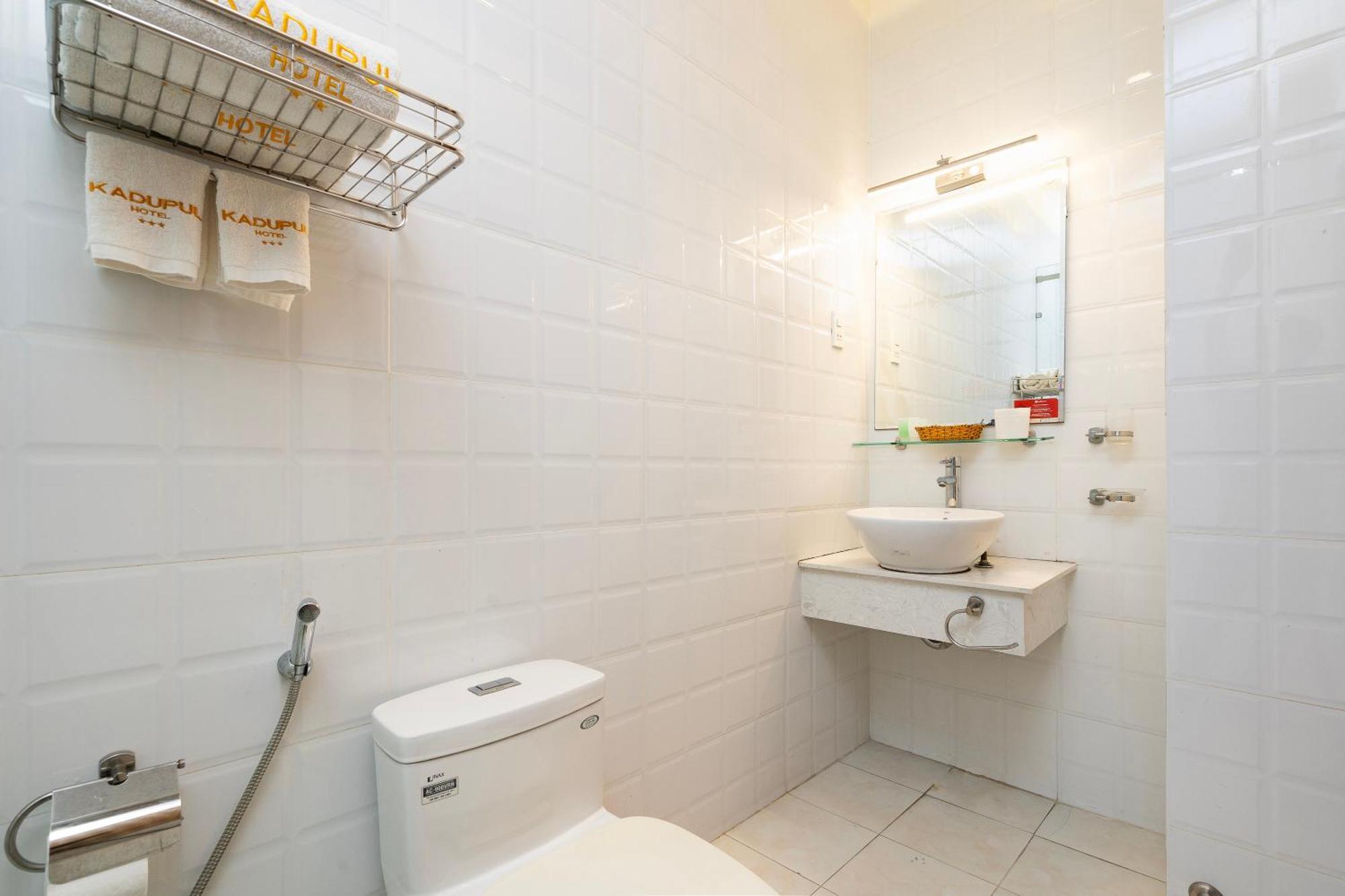 Kadupul Khách sạn TP. Hồ Chí Minh