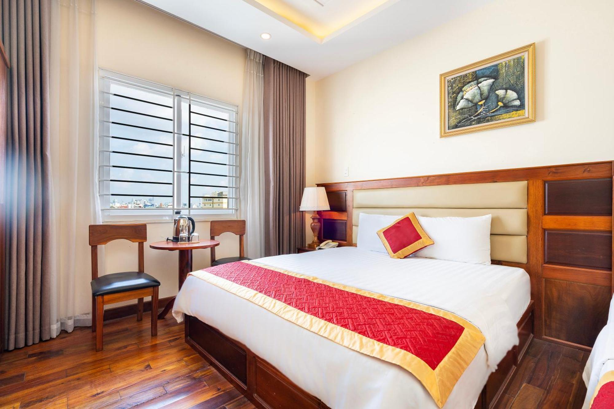 Kadupul 2* TP. Hồ Chí Minh