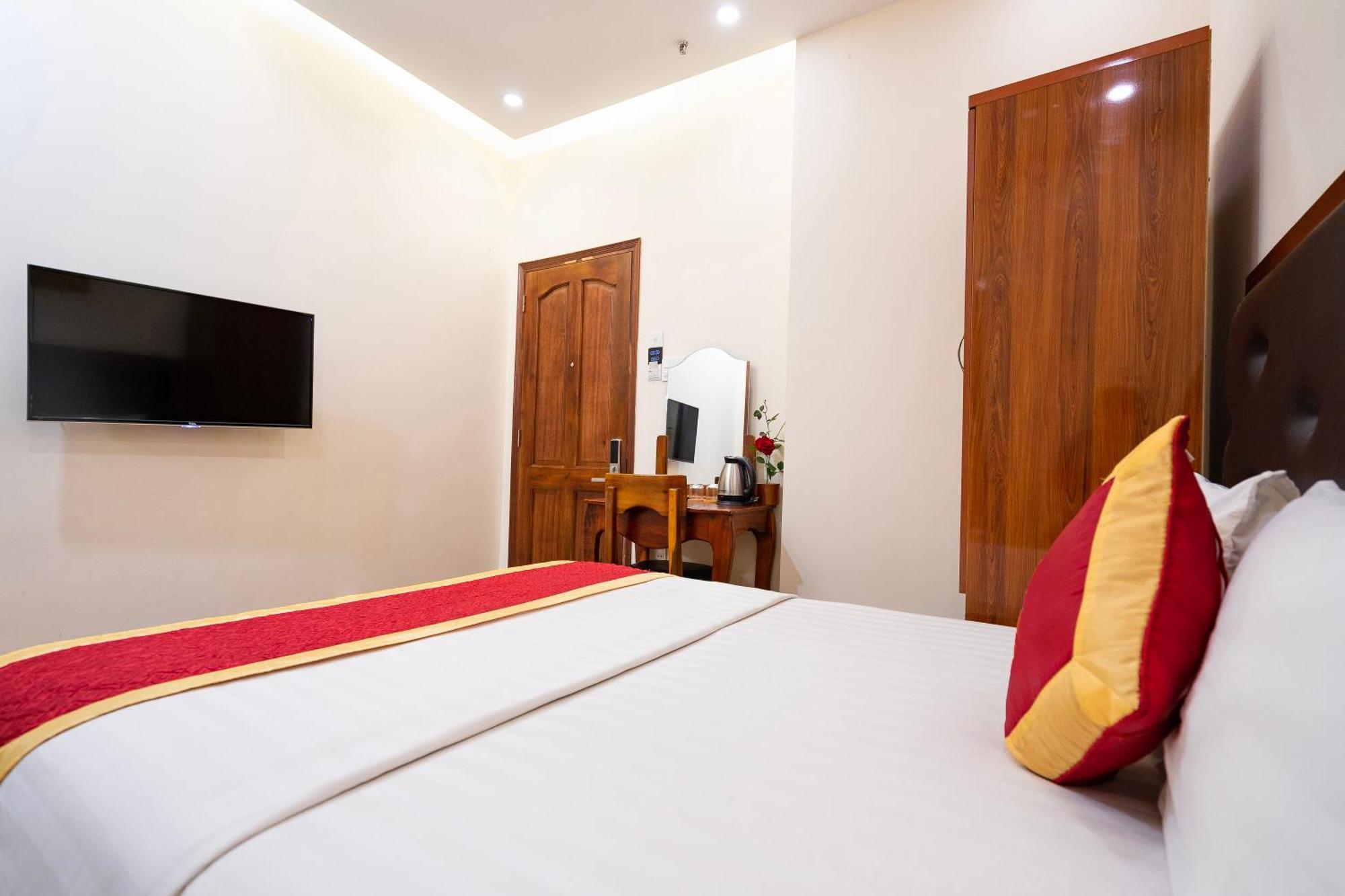 Kadupul Khách sạn