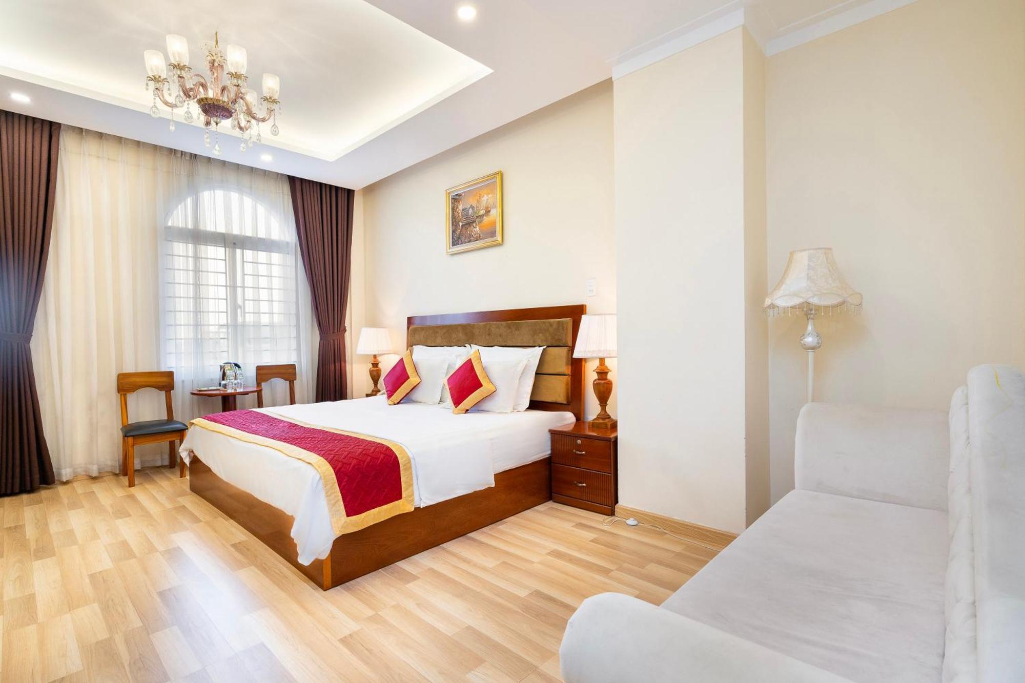 Khách sạn Kadupul TP. Hồ Chí Minh