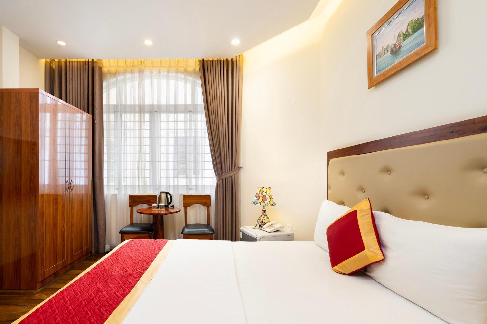 Kadupul Khách sạn 2*