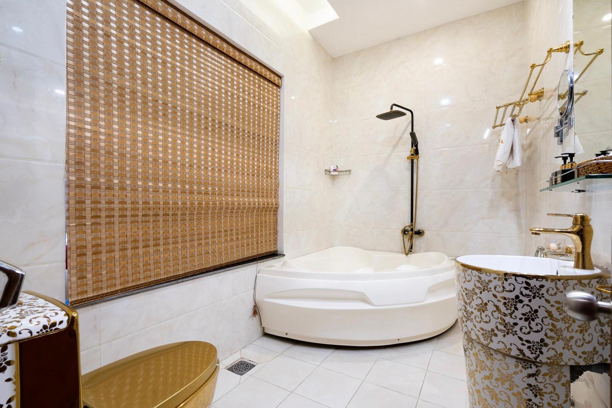 Hotel Kadupul Ho Chi Minh City