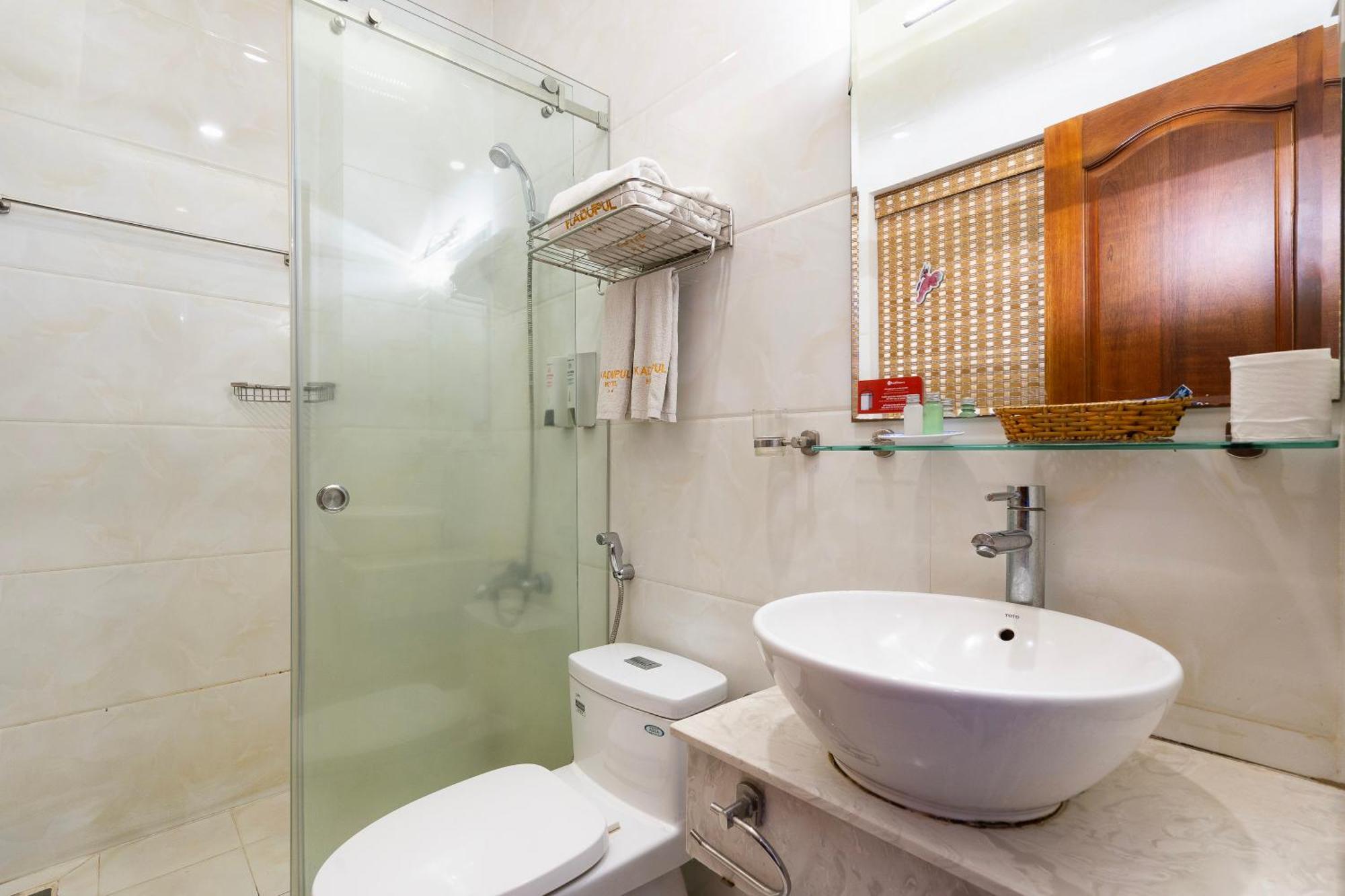 Khách sạn Kadupul TP. Hồ Chí Minh