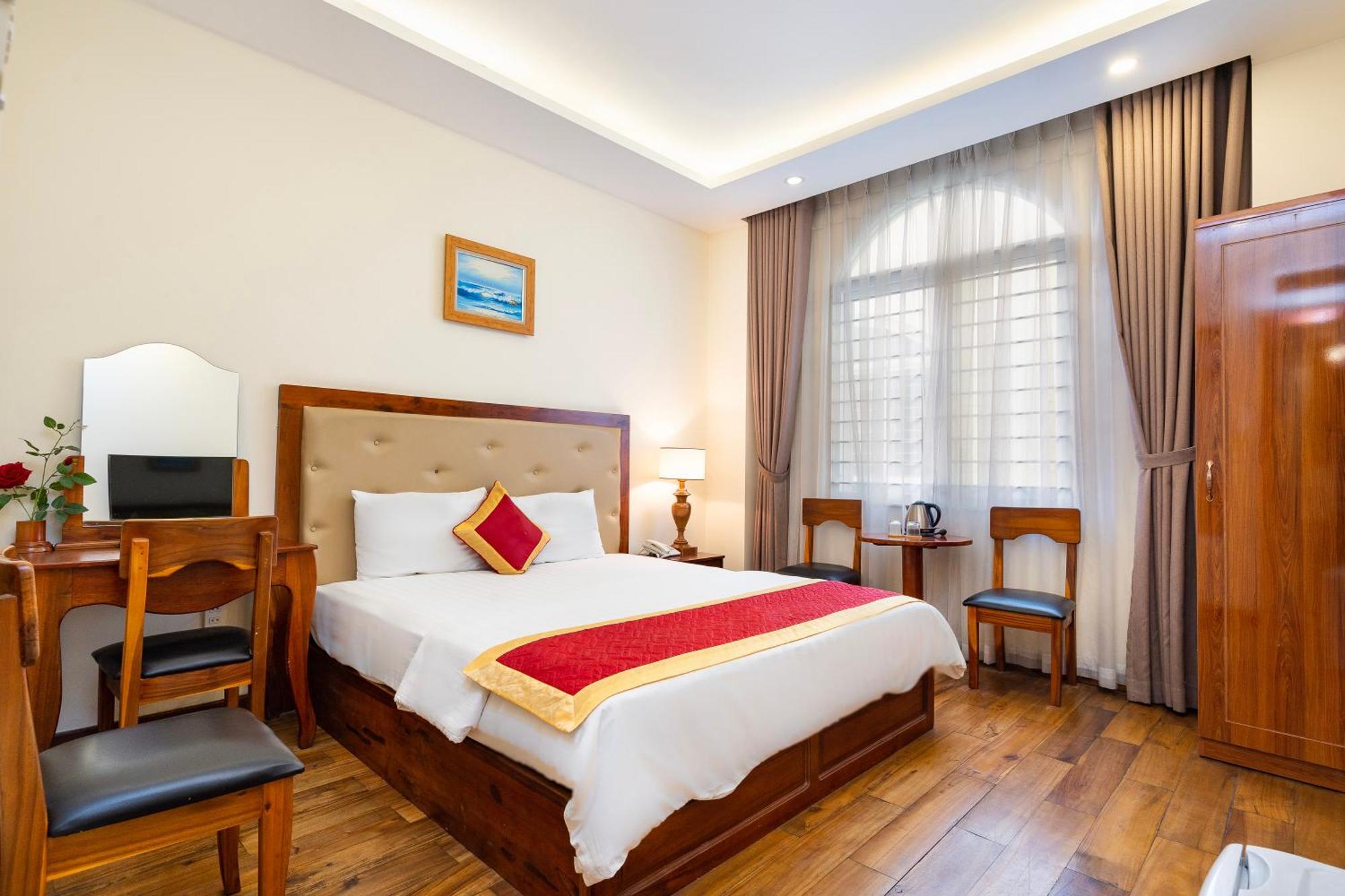 Kadupul Khách sạn