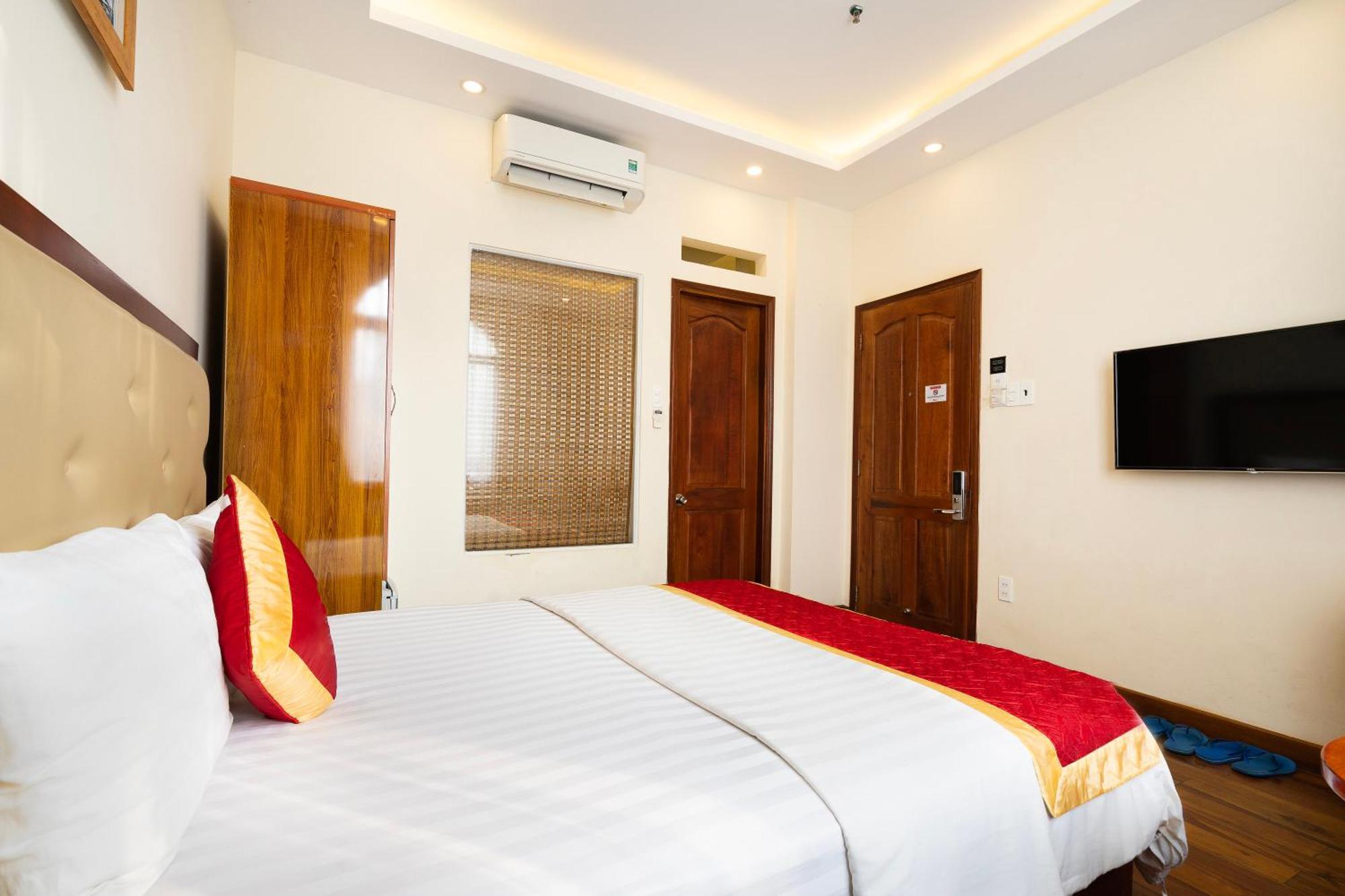 Hotel Kadupul Cidade de Ho Chi Minh