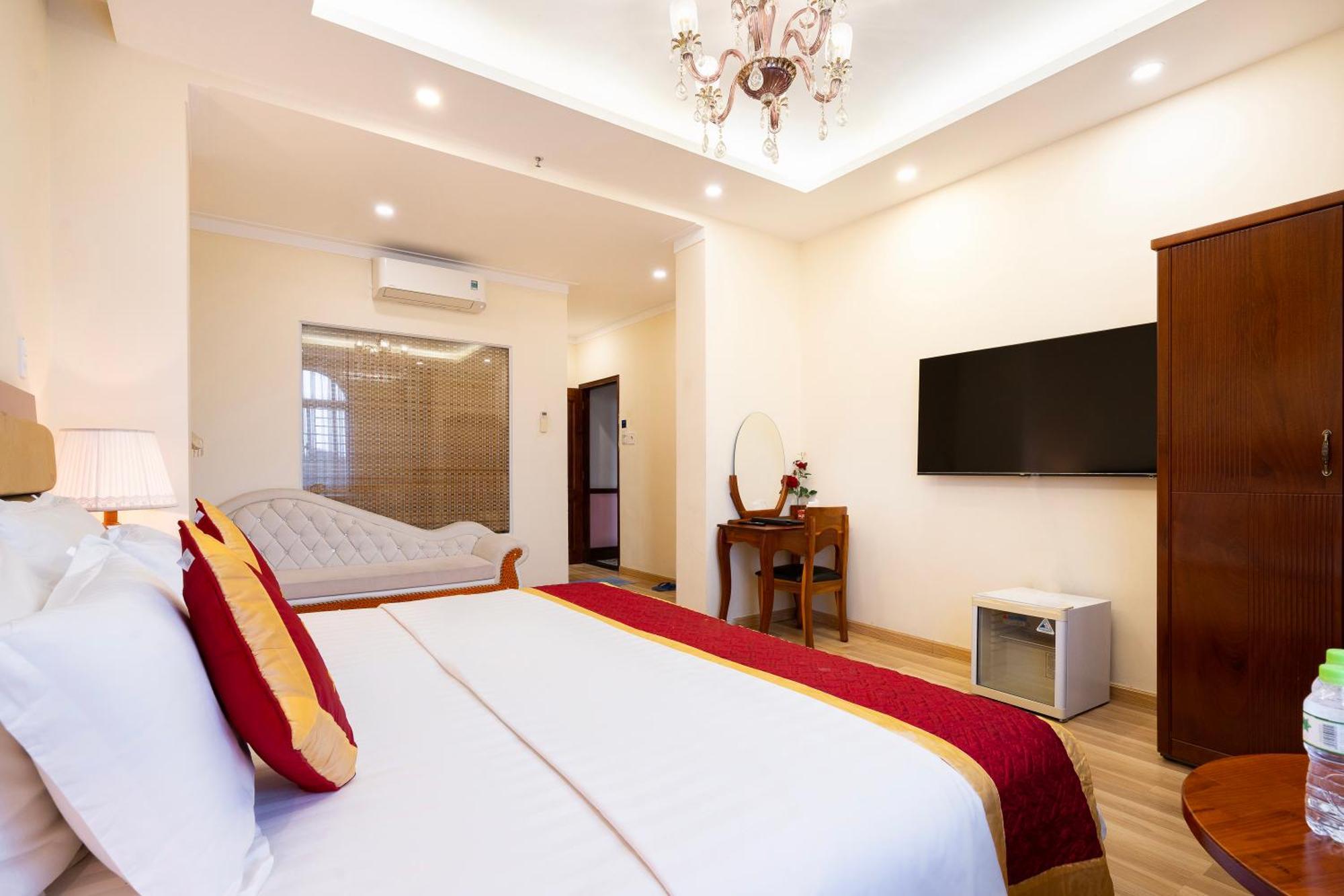 Kadupul Cidade de Ho Chi Minh