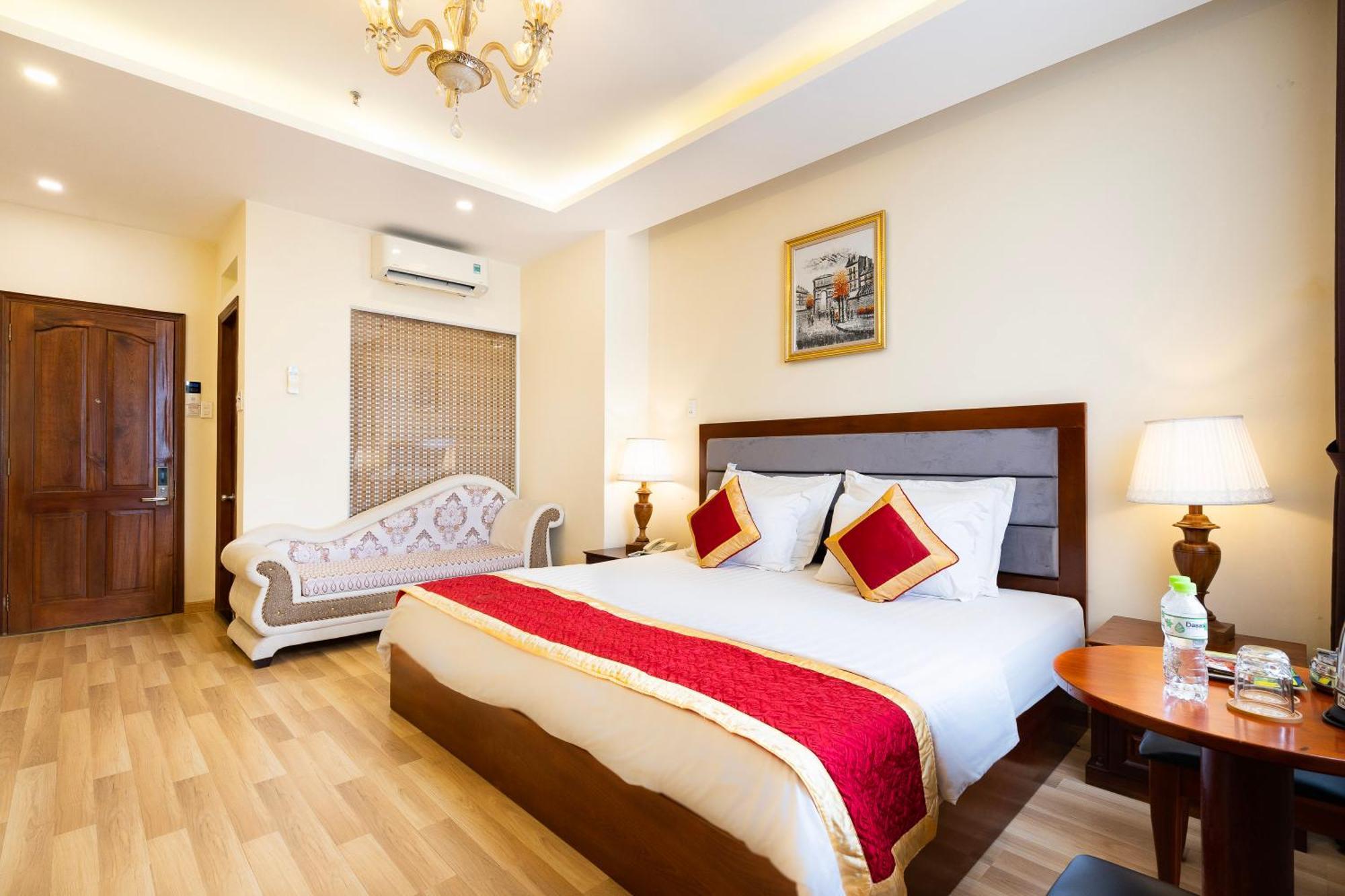 Kadupul Cidade de Ho Chi Minh