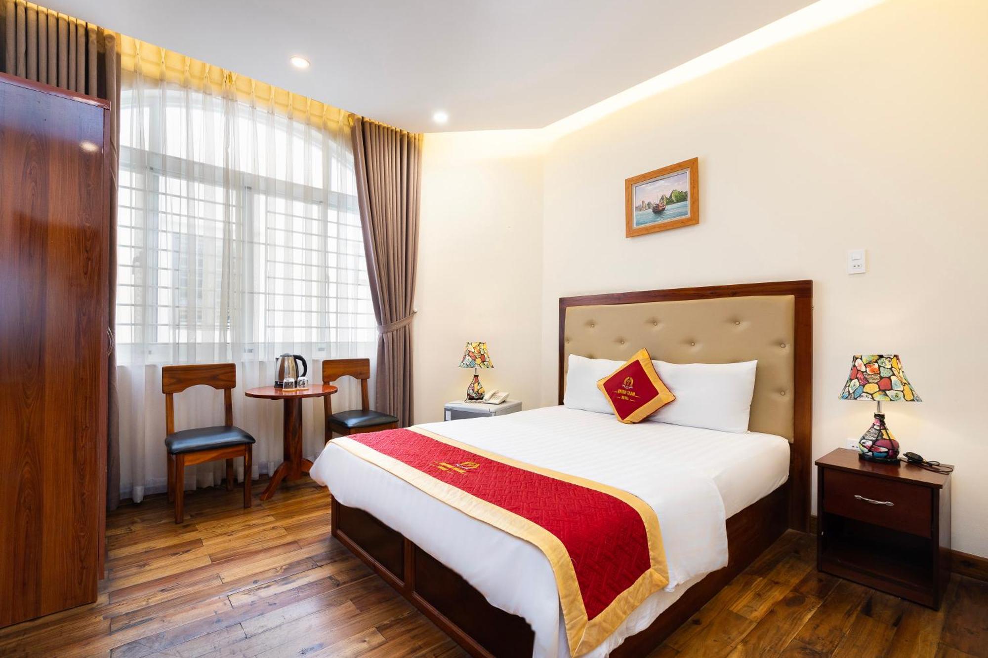 Kadupul Hotel Cidade de Ho Chi Minh